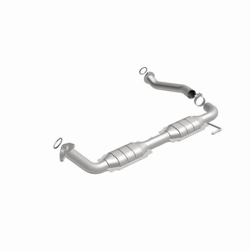 MagnaFlow Conv DF 07-08 Tundra 5.7L Driver Side OEM Magnaflow