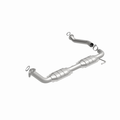 MagnaFlow Conv DF 07-08 Tundra 5.7L Driver Side OEM Magnaflow