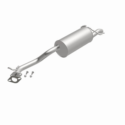 BRE Exhaust 03-06 Baja 2.5L Muffler Kit