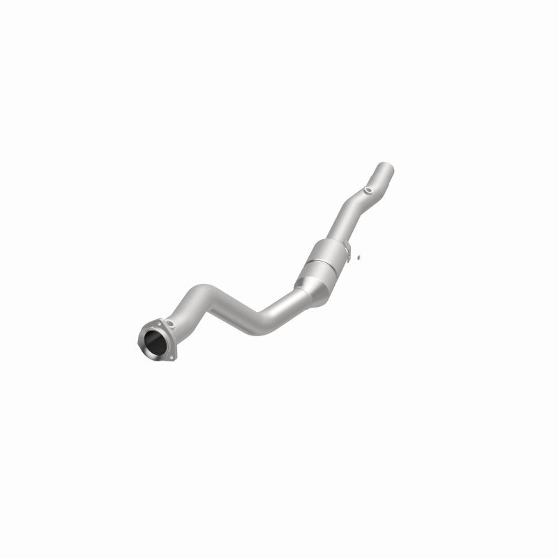 MagnaFlow 2001-2003 Audi S8 4.2L Direct-Fit Catalytic Converter 55.25in Length Magnaflow