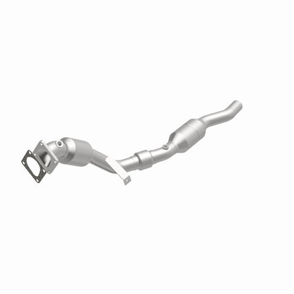 MagnaFlow Conv DF 00-02 Audi S4 2.7L P/S Magnaflow