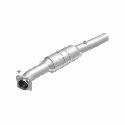 MagnaFlow Conv DF 01-03 Audi S8 4.2L Driver Side Magnaflow