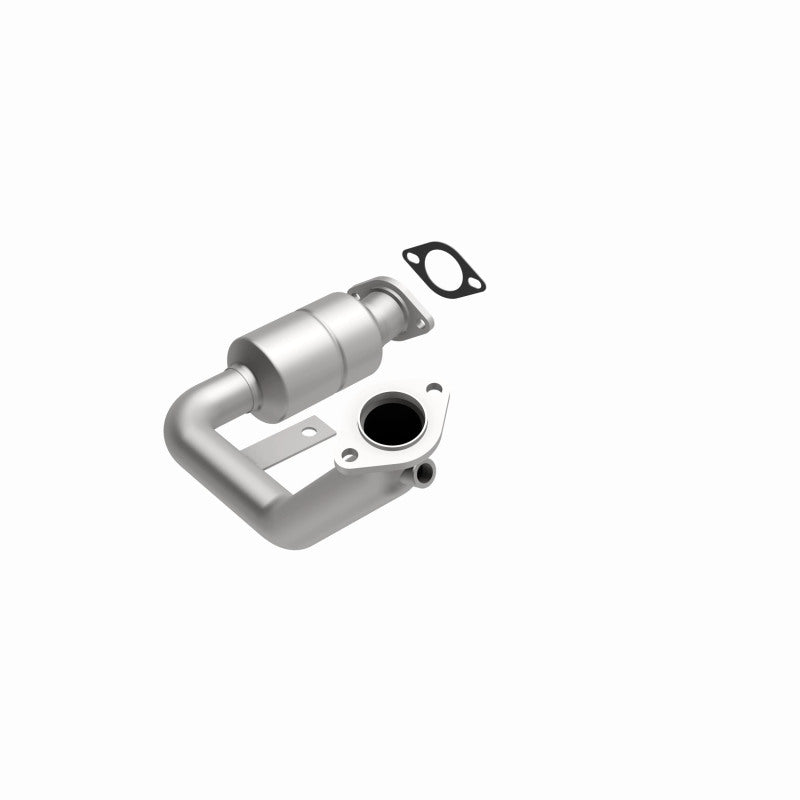 MagnaFlow Conv DF 01-03 Montero 3L Driver Side Front OEM Magnaflow