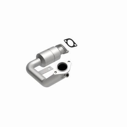 MagnaFlow Conv DF 01-03 Montero 3L Driver Side Front OEM Magnaflow