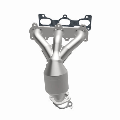 MagnaFlow Conv DF 02-06 Hyun/Kia 2.7 Front Magnaflow