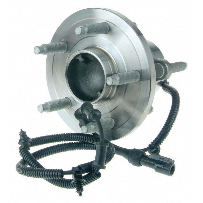 MOOG 04-07 Ford Freestar Rear Hub Assembly Moog