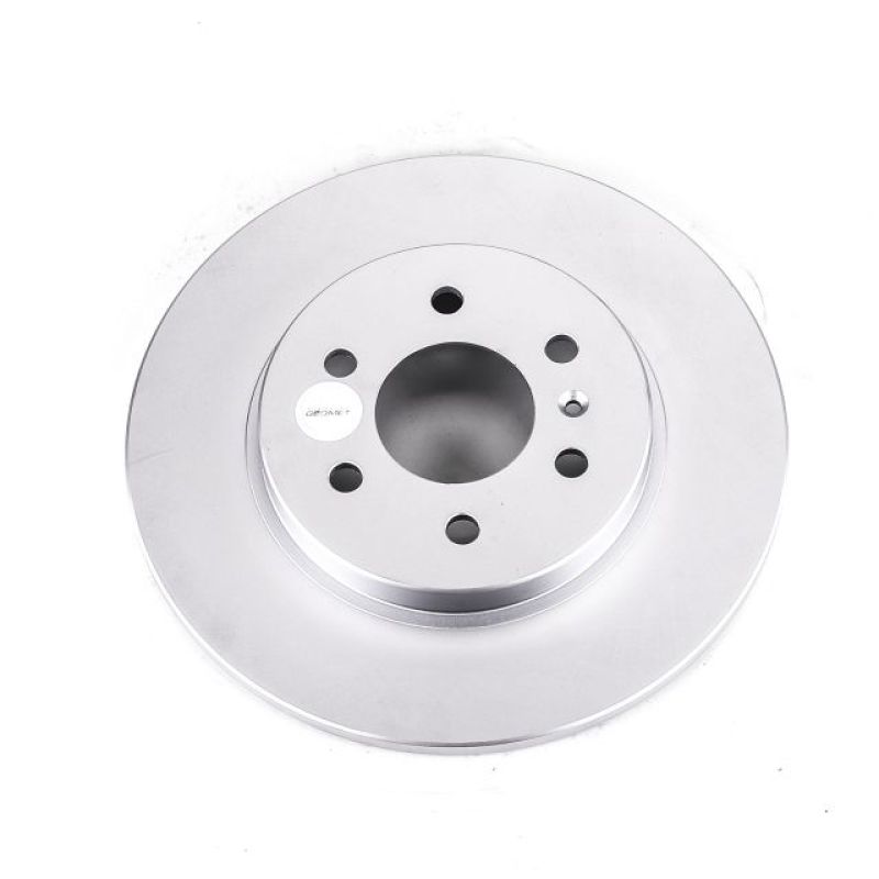 Power Stop 06-07 Buick Terraza Rear Evolution Geomet Coated Rotor PowerStop