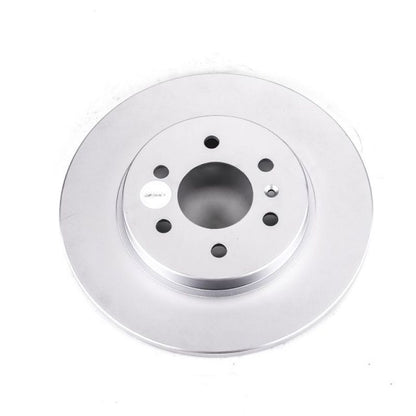 Power Stop 06-07 Buick Terraza Rear Evolution Geomet Coated Rotor PowerStop