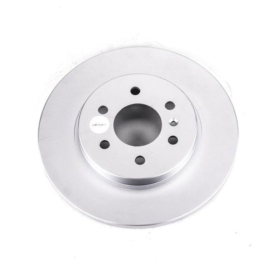 Power Stop 06-07 Buick Terraza Rear Evolution Geomet Coated Rotor PowerStop