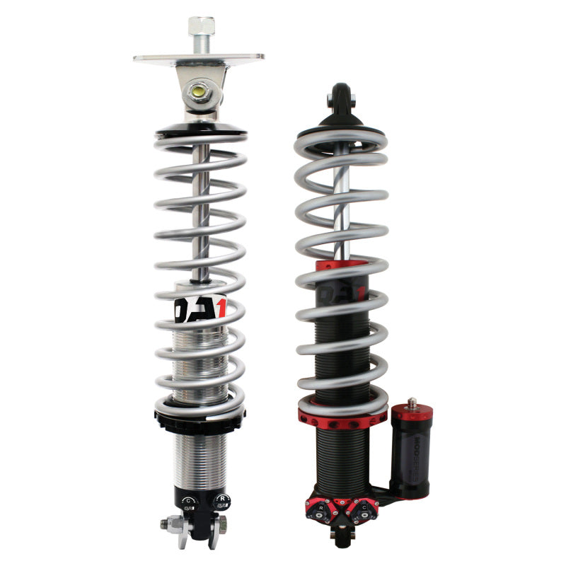 QA1 82-02 Chevrolet Camaro Pro Rear Coil-Over Shock Absorber - Double Adj. - Stock Mount - Aluminum