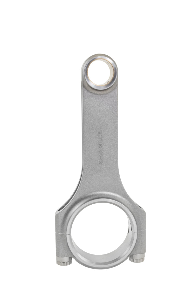 Carrillo Toyota/Lexus 2JZ/2JZ-GE/2JZ-GTE Pro-H 3/8 CARR Bolt Connecting Rods SCR4892-6