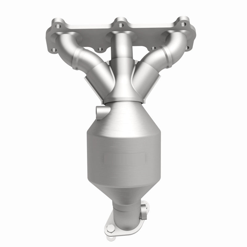MagnaFlow Conv DF 2004 Hyundai Santa Fe 2.7L Magnaflow
