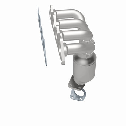 MagnaFlow Conv DF 01-05 Dodge Stratus 2.4L Magnaflow
