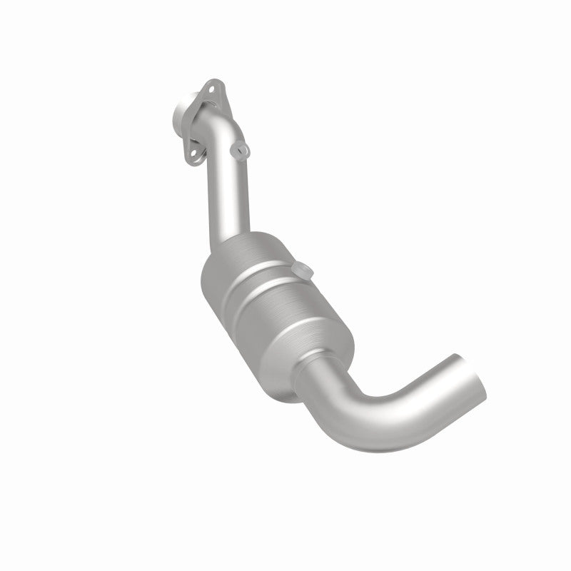 Magnaflow Conv DF 2017 F-150 3.5 OEM Underbody Magnaflow