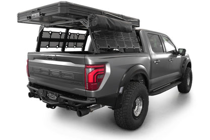 Addictive Desert Designs 2021-2024 Ford F-150 Raptor Race Series Rear Bumper Addictive Desert Designs