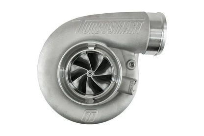 Turbosmart Oil Cooled 7675 V-Band Inlet/Outlet A/R 0.96 External Wastegate TS-1 Turbocharger Turbosmart