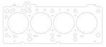 Load image into Gallery viewer, Cometic Chrysler ED1/EDV/EDZ .027in MLS Cylinder Head Gasket - 90mm Bore