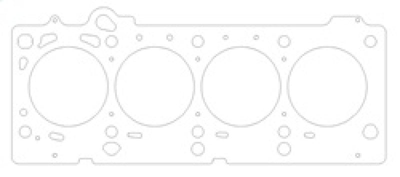 Cometic Chrysler ED1/EDV/EDZ .045in MLS Cylinder Head Gasket - 90mm Bore