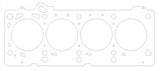 Cometic Chrysler ED1/EDV/EDZ .045in MLS Cylinder Head Gasket - 90mm Bore