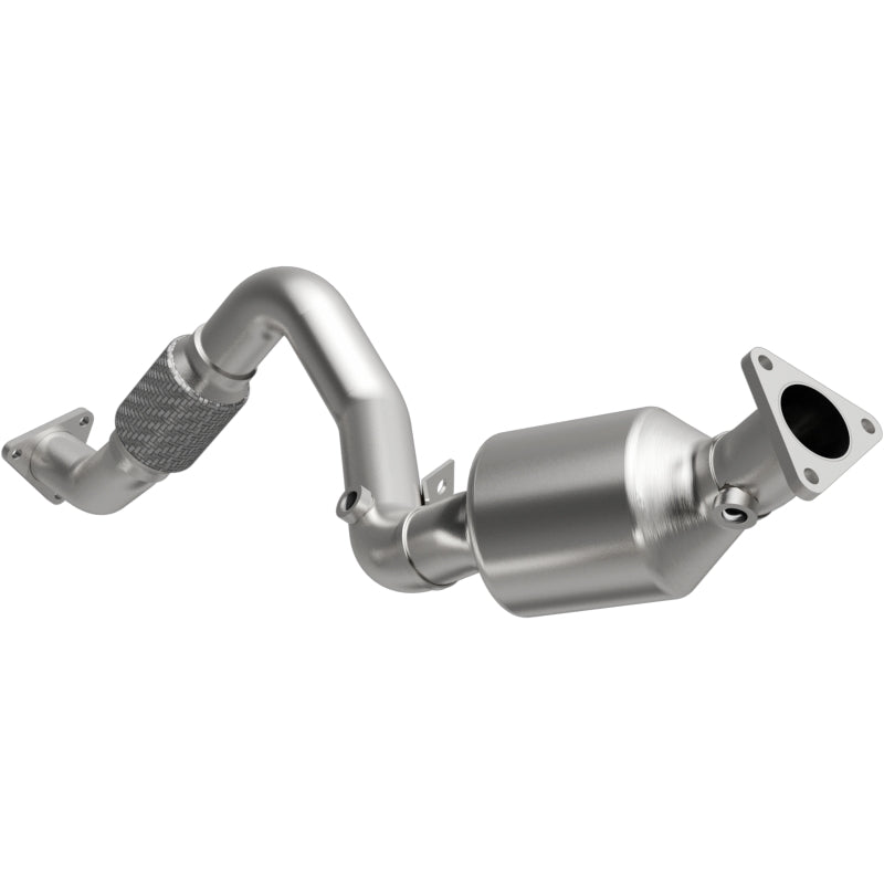 Magnaflow 07-08 Audi Q7 3.6L Direct Fit Converter Magnaflow