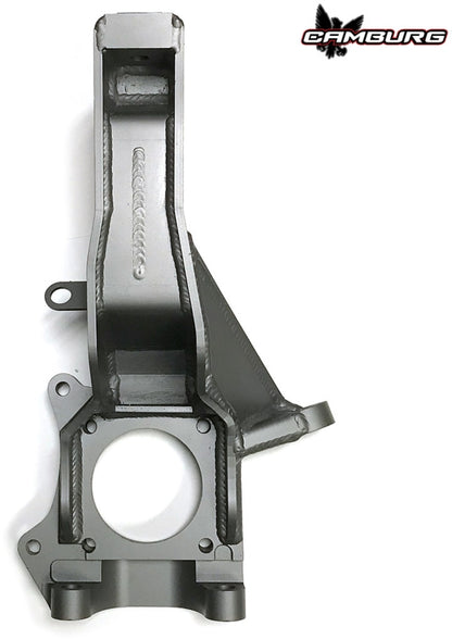 Camburg 05-23 Toyota Tacoma Pre/4wd / 03-14 4-Runner / 07-14 FJ Performance Spindle Kit CAM-310114