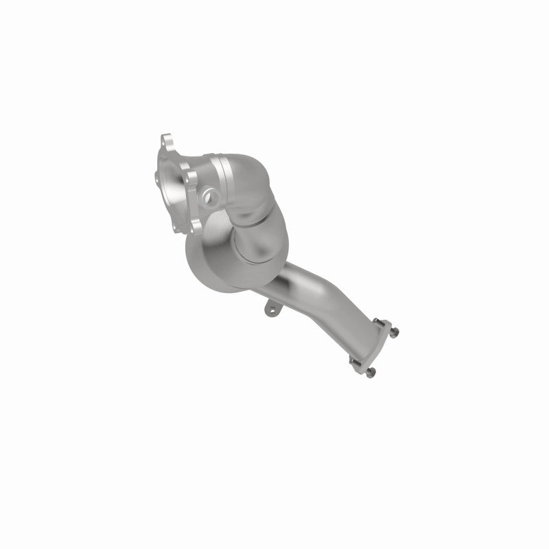 MagnaFlow Conv Direct Fit 13-15 Audi S6/S7/S8/A8 Quattro V8-4.0L Magnaflow