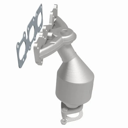 MagnaFlow Conv DF 2008 Hyundai Sonata 3.3L Magnaflow