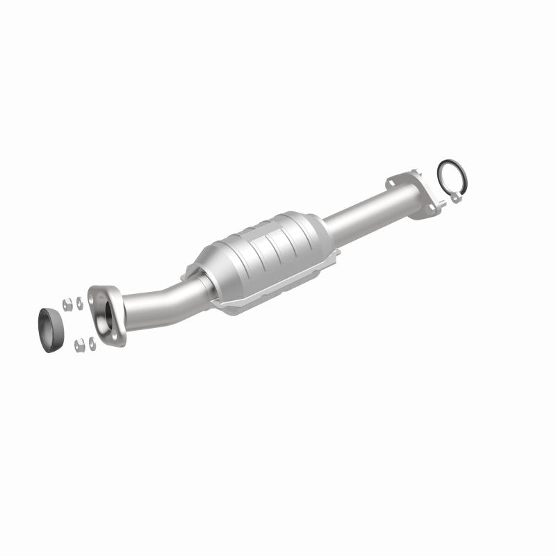 MagnaFlow Conv DF 2002 Suzuki Aerio 2.0L Magnaflow