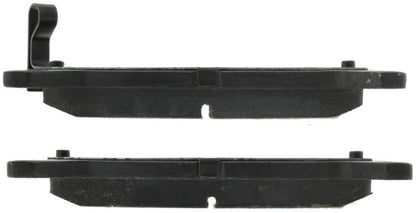 StopTech Street Disc Rear Brake Pads - 305.06360 Stoptech