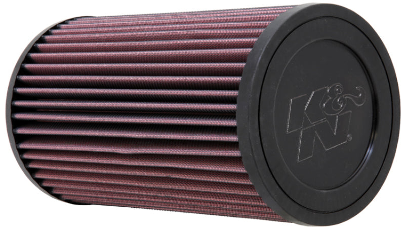 K&N 07-10 Fiat Bravo 1.4L / 07-10 lancia Delta 1.6L Drop In Air Filter K&N Engineering