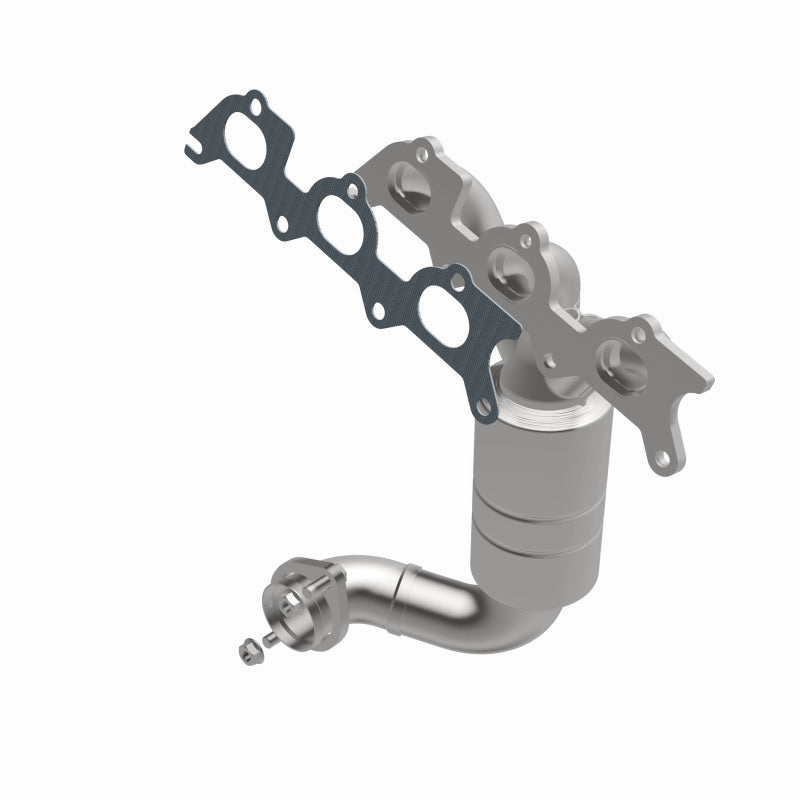 Magnaflow Conv DF 07-11 Chrysler Sebring 2.7L Fr Manifold / 08-10 Dodge Avenger 2.7L Fr Manifold Magnaflow