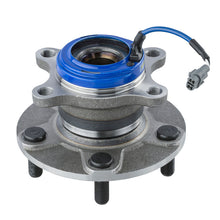 Load image into Gallery viewer, MOOG 07-13 Suzuki SX4 Rear Hub Assembly