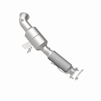 Magnaflow Conv DF 2014 Ford Fusion 2.0L T Magnaflow