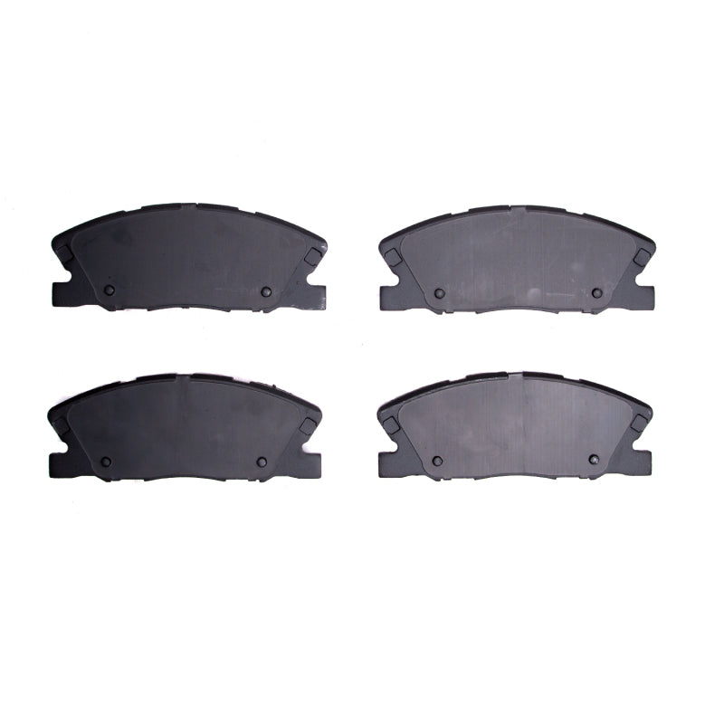 R1 14-23 Dodge Charger Front Semi Met Brake Pads