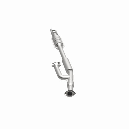 MagnaFlow Conv DF 03-05 Tiburon 2.7L Magnaflow