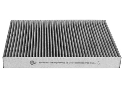 afe POWER Carbon Cabin Air Filter - 35-10028C