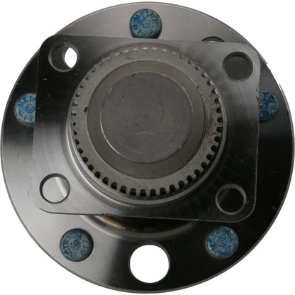 MOOG 84-90 Chevrolet Corvette Front Hub Assembly Moog