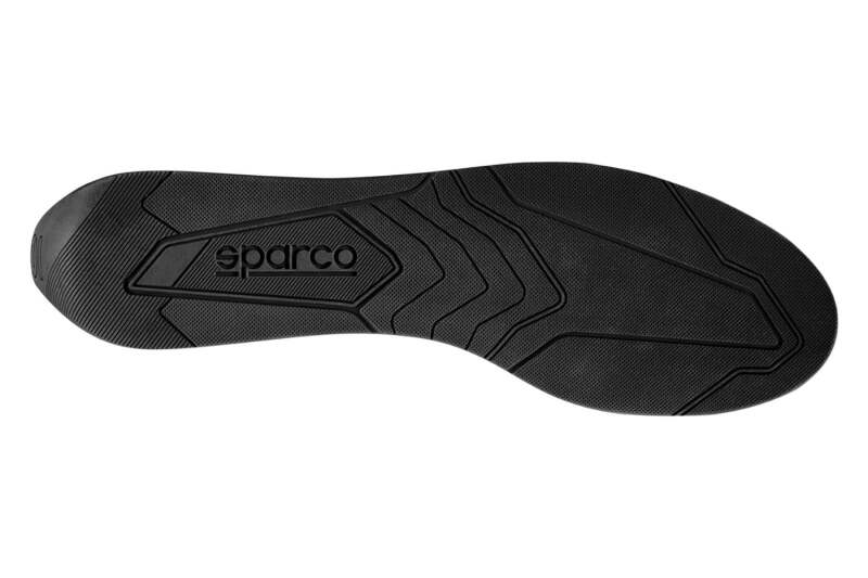 Sparco Shoe Formula 36 White/Black