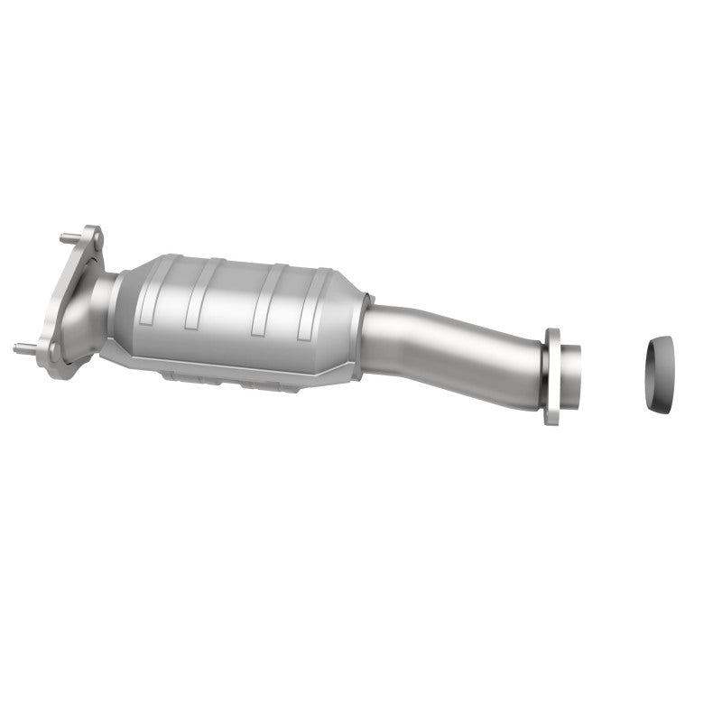 MagnaFlow Conv DF 04-06 Ford Ranger Rear Assy / 04-06 Mazda B3000/B4000 Rear Assy Magnaflow