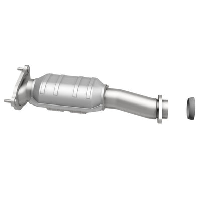 MagnaFlow Conv DF 04-06 Ford Ranger Rear Assy / 04-06 Mazda B3000/B4000 Rear Assy Magnaflow