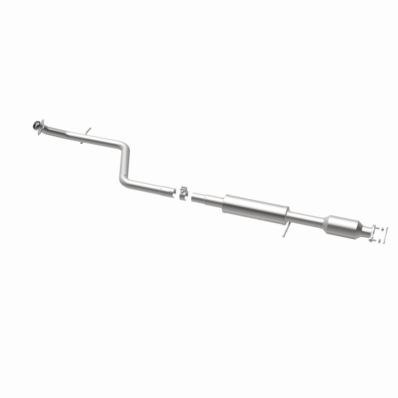 MagnaFlow 5571314 Direct-Fit Catalytic Converter