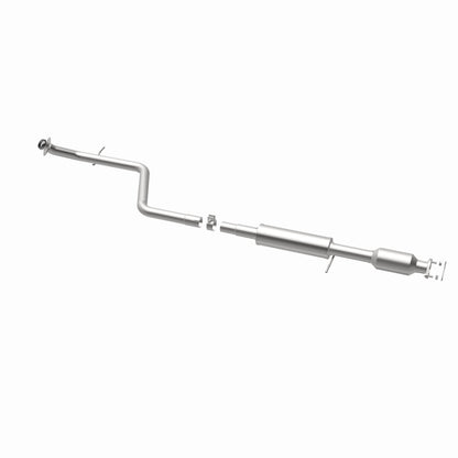 MagnaFlow 5571314 Direct-Fit Catalytic Converter