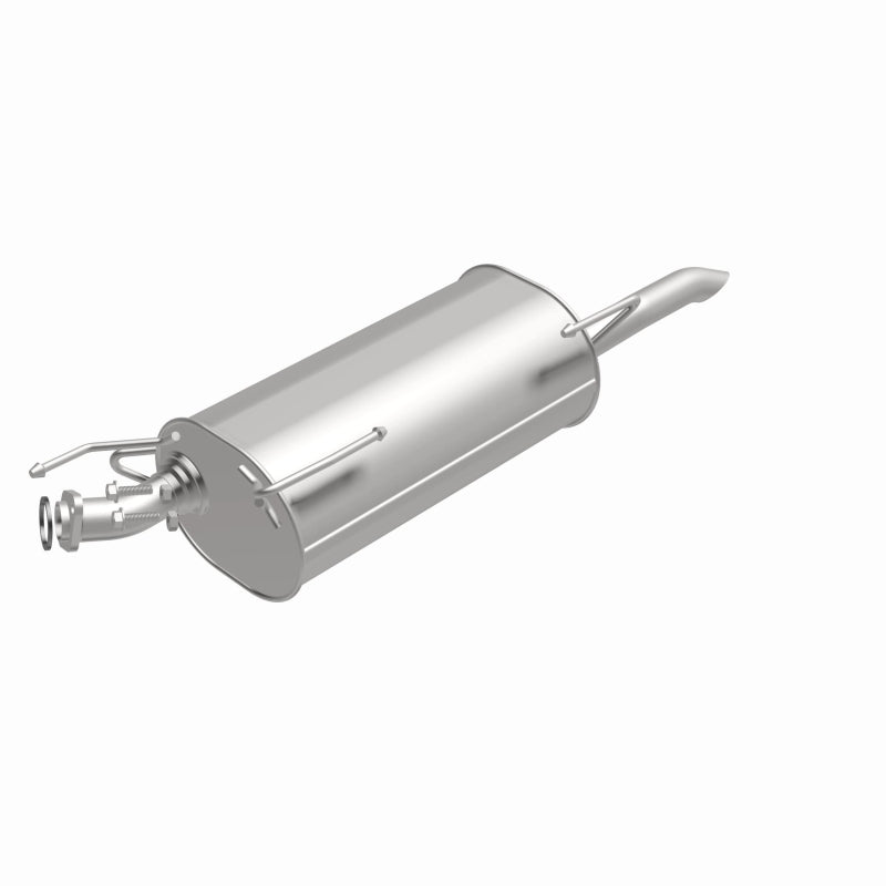 BRExhaust 13-17 NISSAN SENTRA 1.8L Muffler Kit