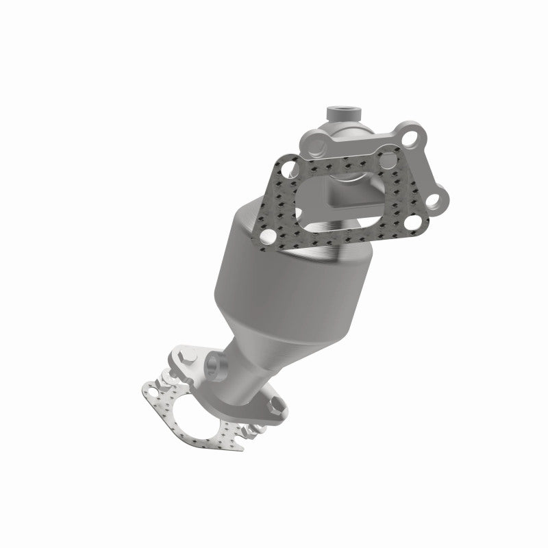 Magnaflow Conv DF 2010-2011 SRX 3 L Underbody Magnaflow