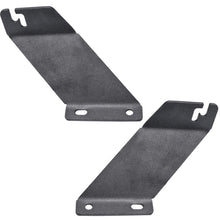 Load image into Gallery viewer, Oracle Jeep JK Hood Mounting Brackets SM (Pair)