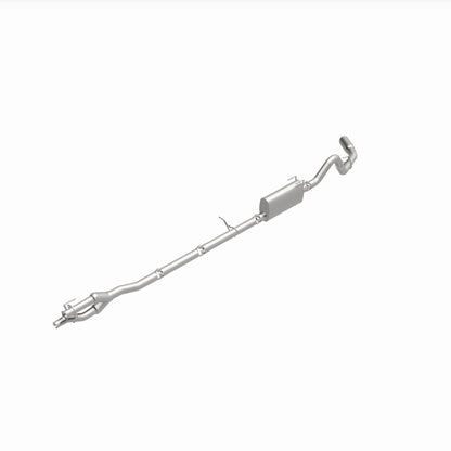 MagnaFlow Ford BRE Exhaust Replacement Kit