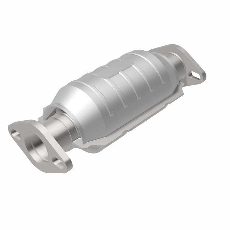 MagnaFlow Conv DF 95-98 Nissan 240SX 2.4L Front (49 State) Magnaflow