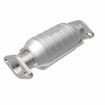 MagnaFlow Conv DF 95-98 Nissan 240SX 2.4L Front (49 State) Magnaflow