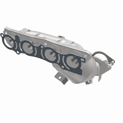 MagnaFlow Conv Direct Fit 20-21 Nissan Kicks 1.6L Single Manifold