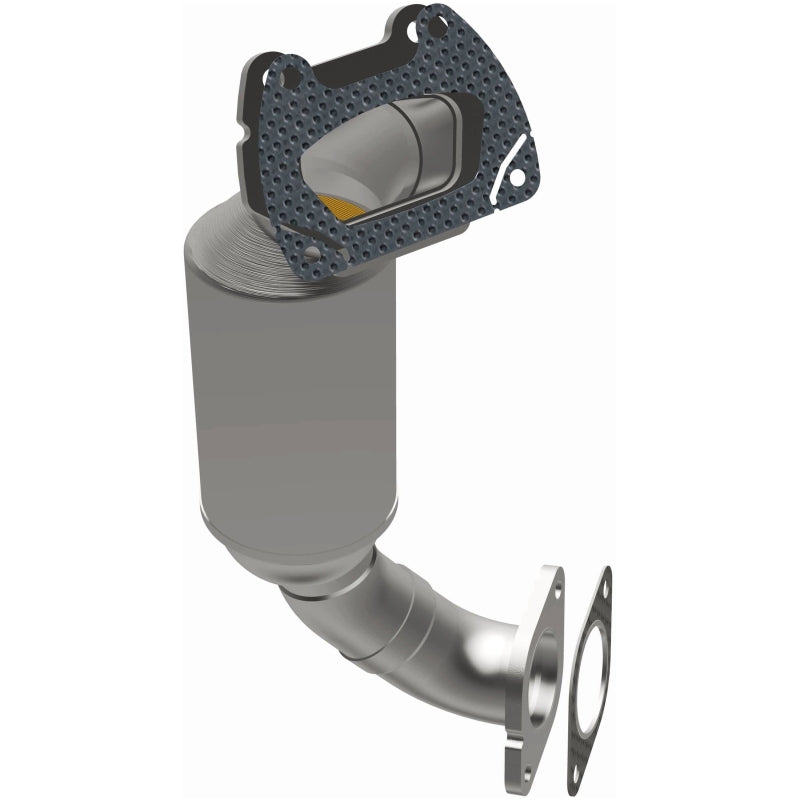 Magnaflow 11-17 Journey V6 3.6 OEM Manifold Direct Fit Converter Magnaflow